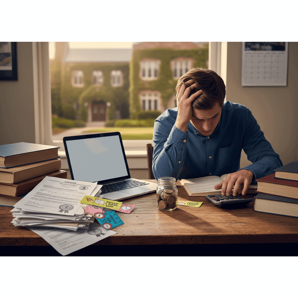 Payday Loans Paying for School Is it a Good Idea